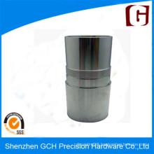 OEM Available Steel Part Precision CNC Turning with Screw